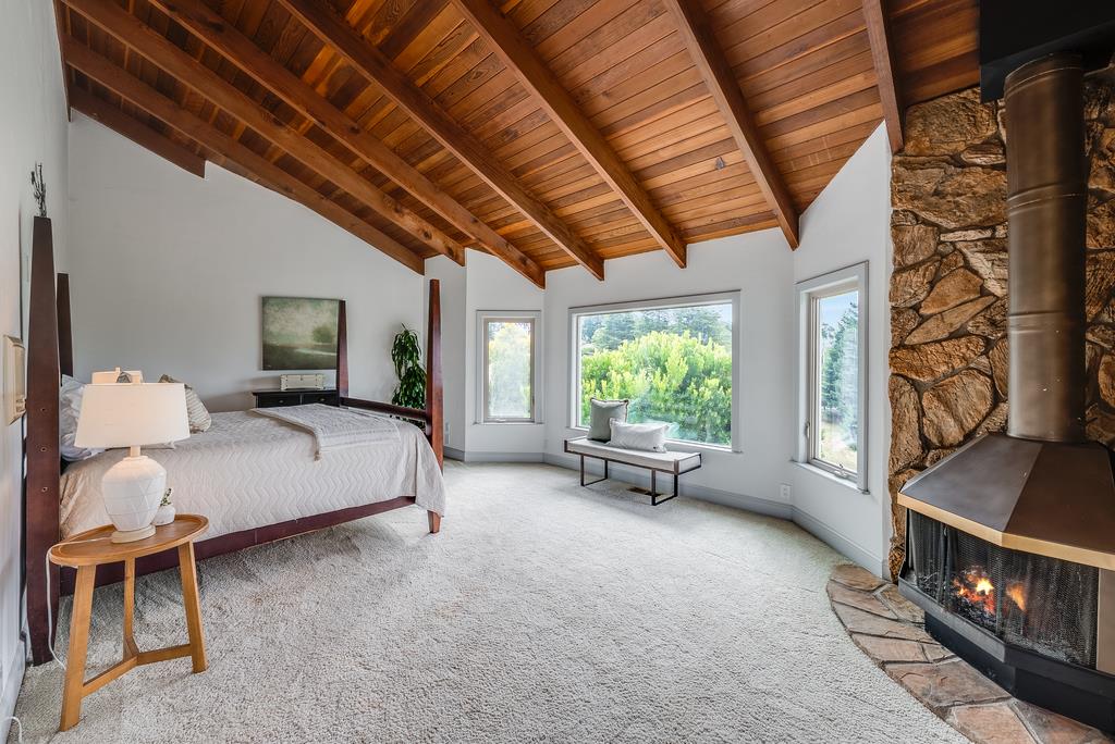 1501 Hidden Valley Road