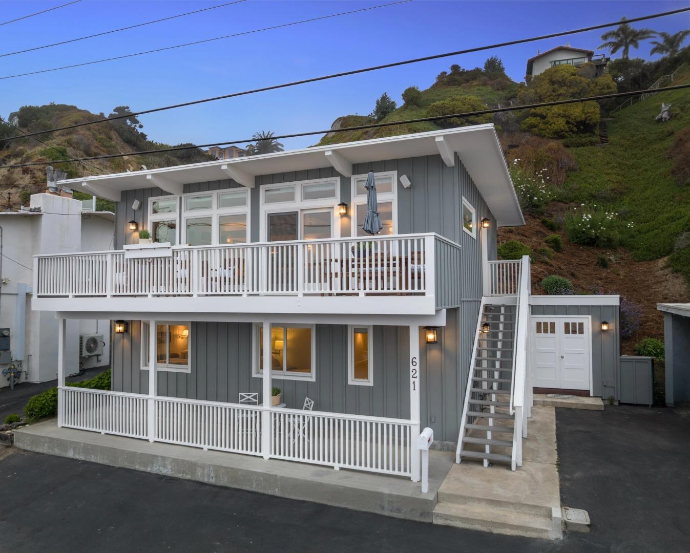 621 Beach Drive