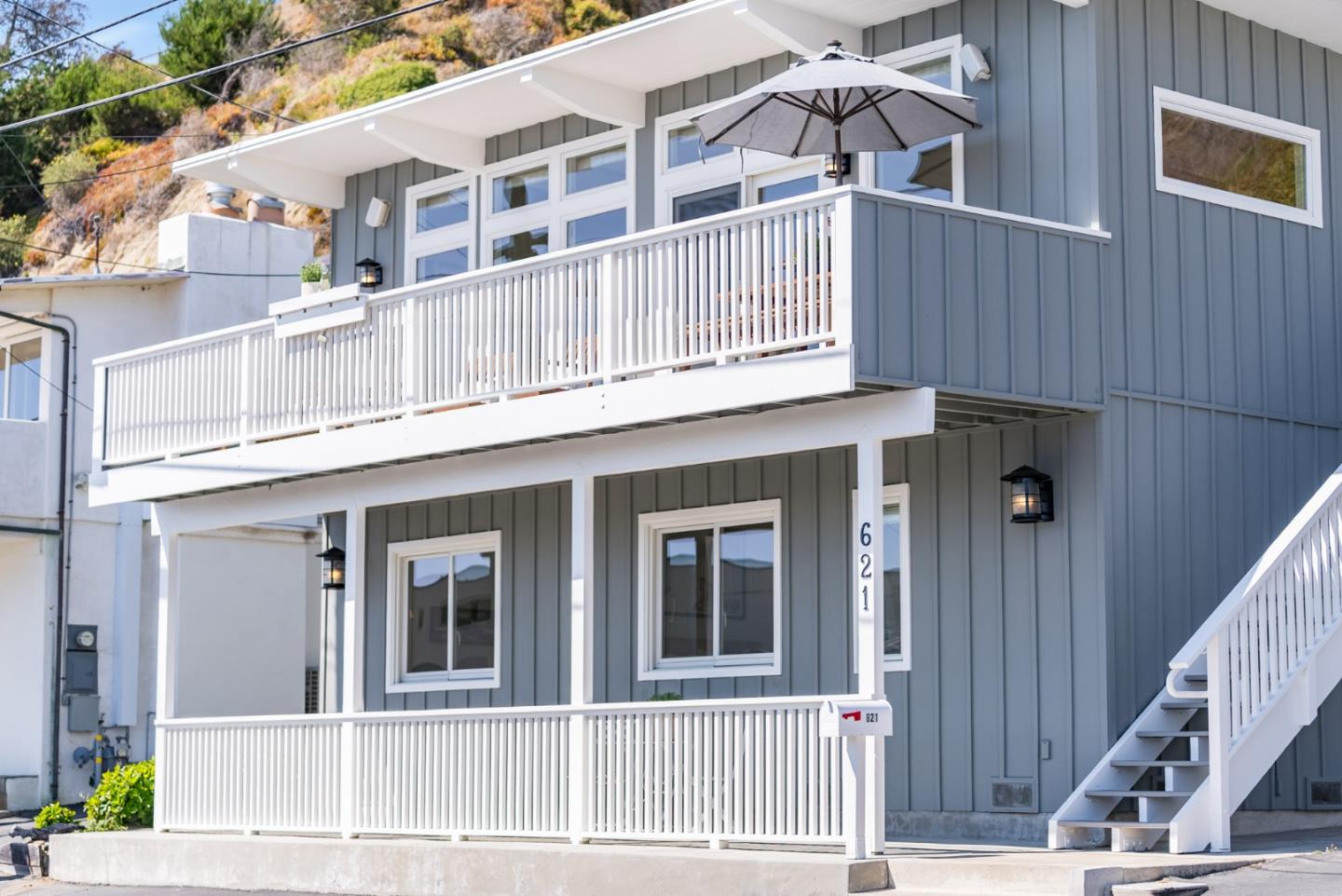621 Beach Drive