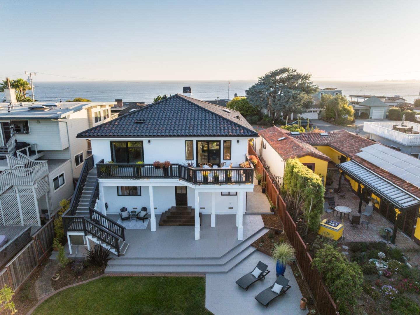 641 Bayview Drive