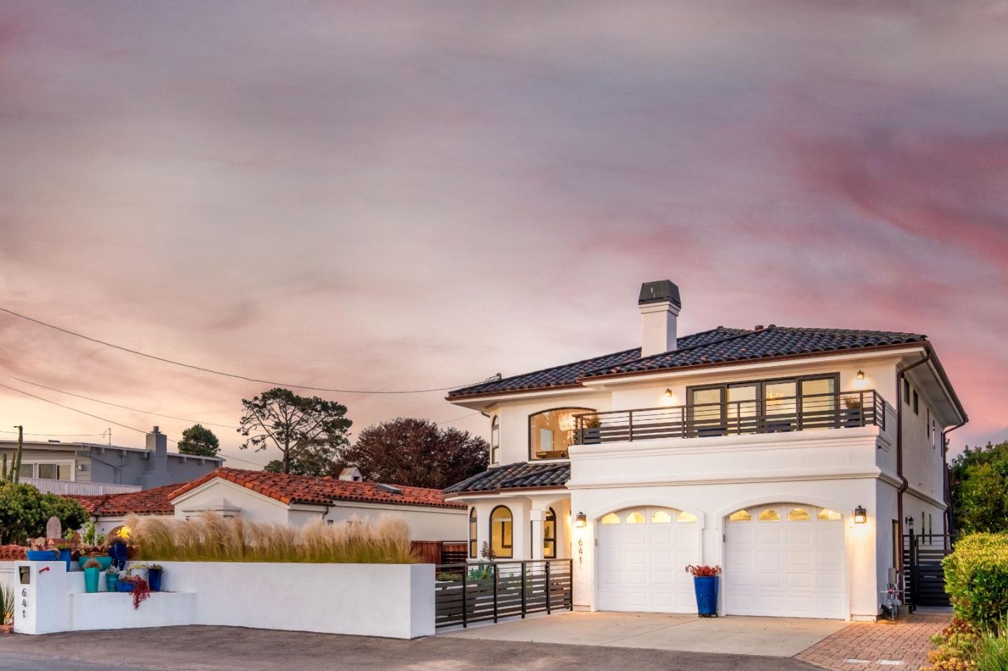 641 Bayview Drive