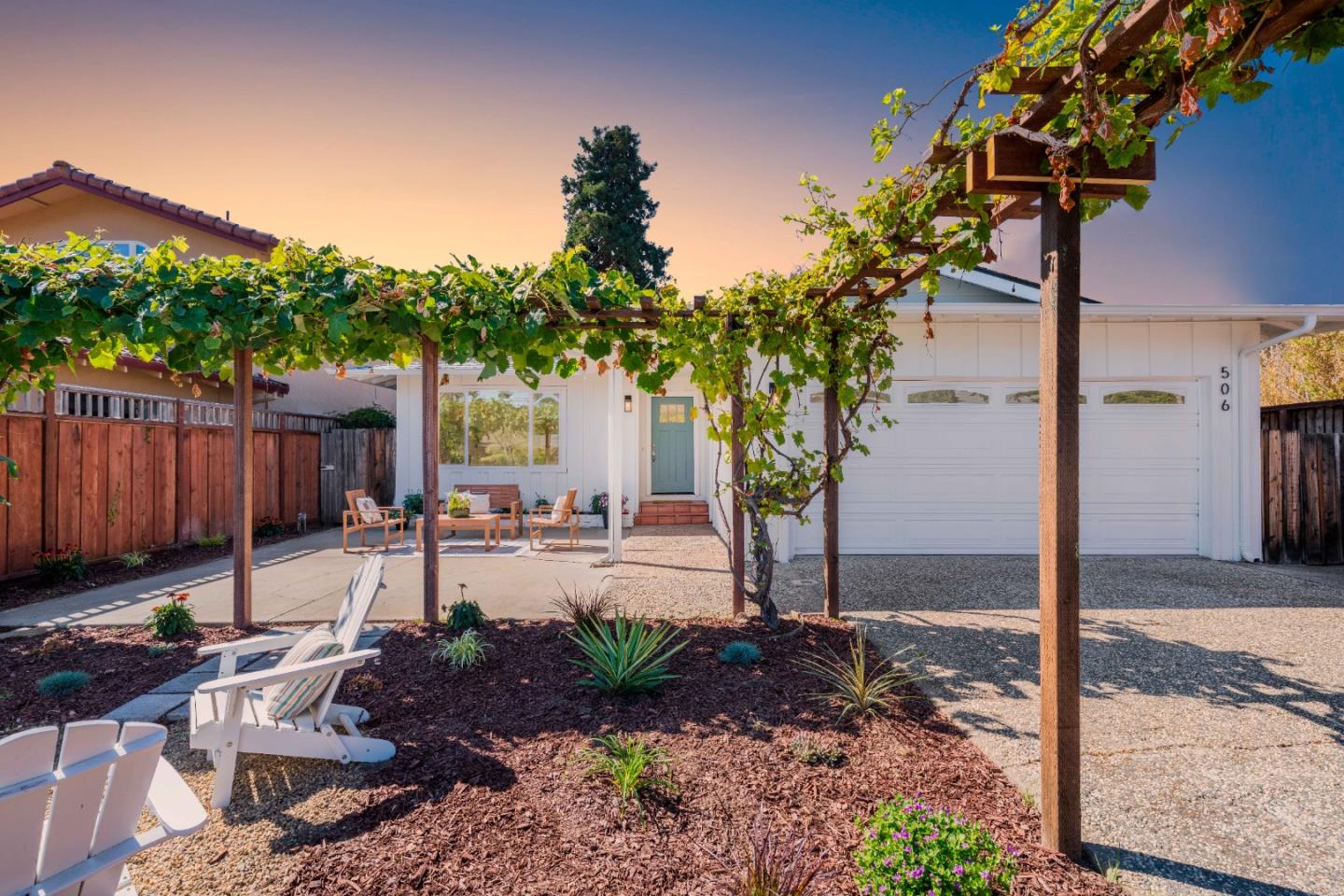 506 Bayview Drive