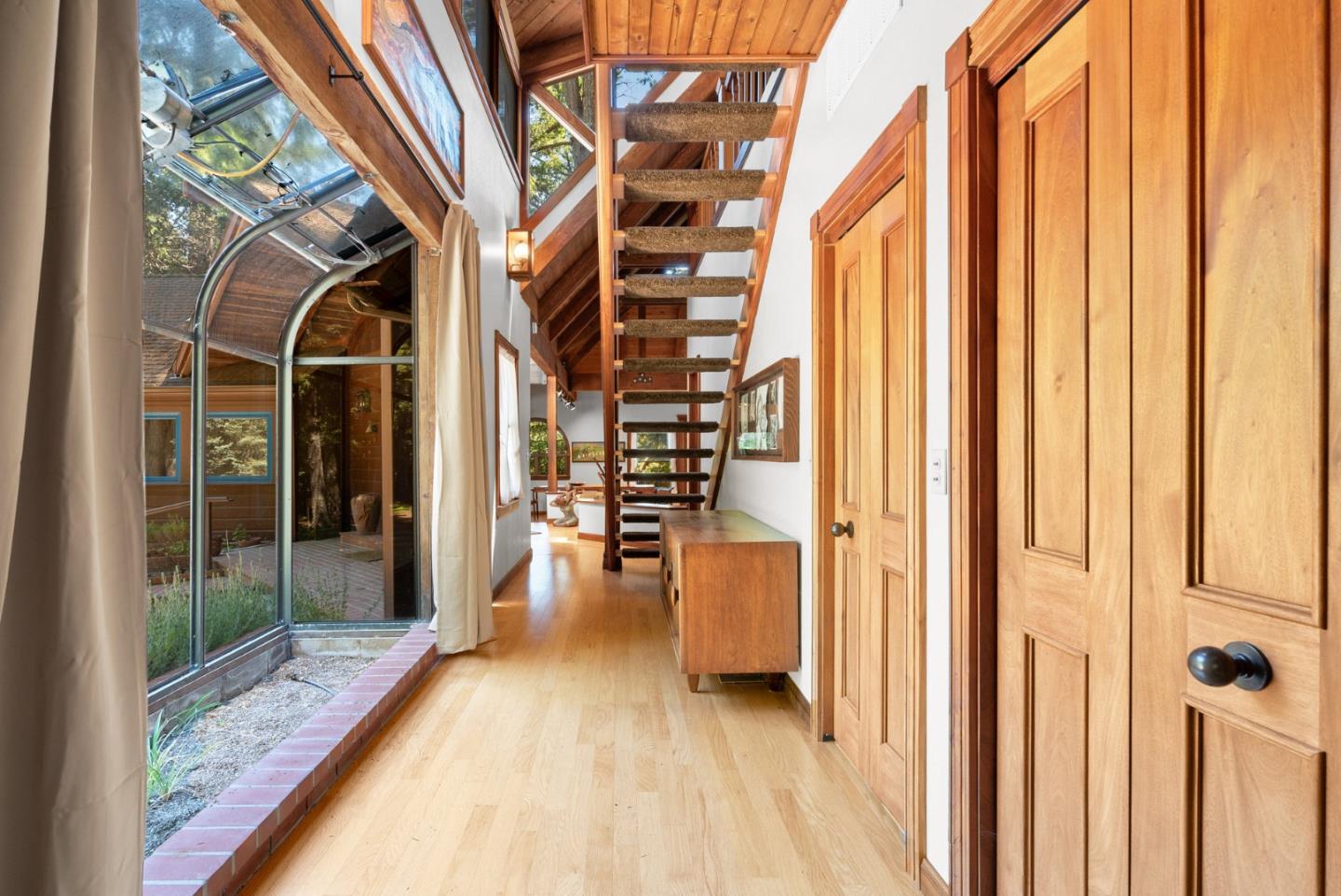 4611 Bonny Doon Road