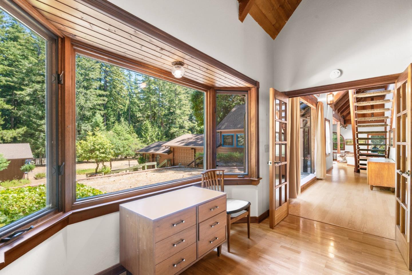 4611 Bonny Doon Road