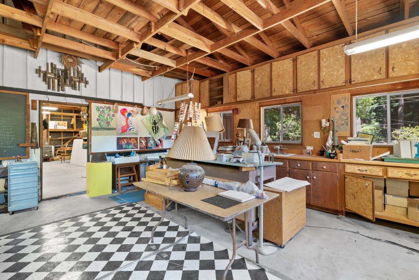 4611 Bonny Doon Road