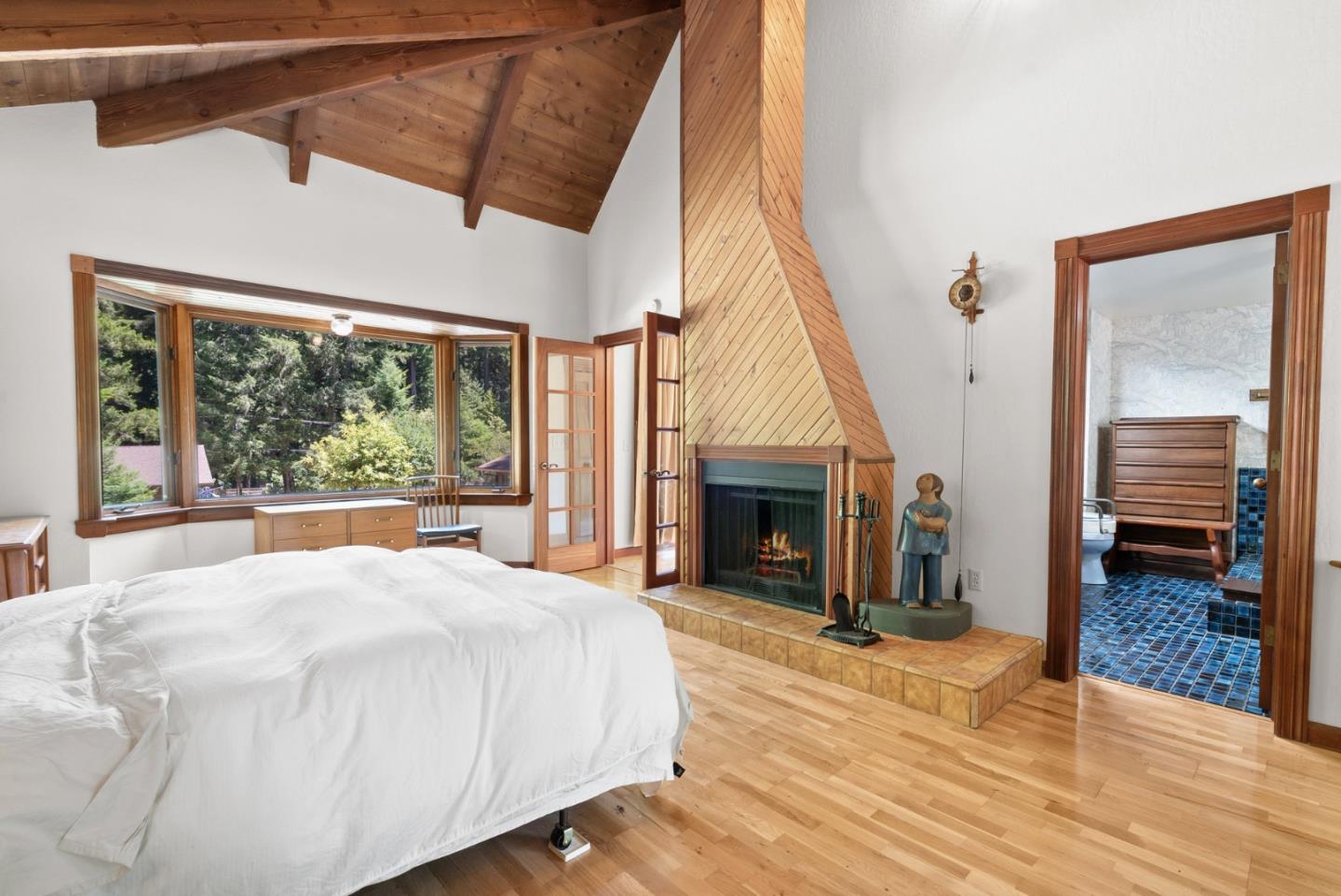 4611 Bonny Doon Road