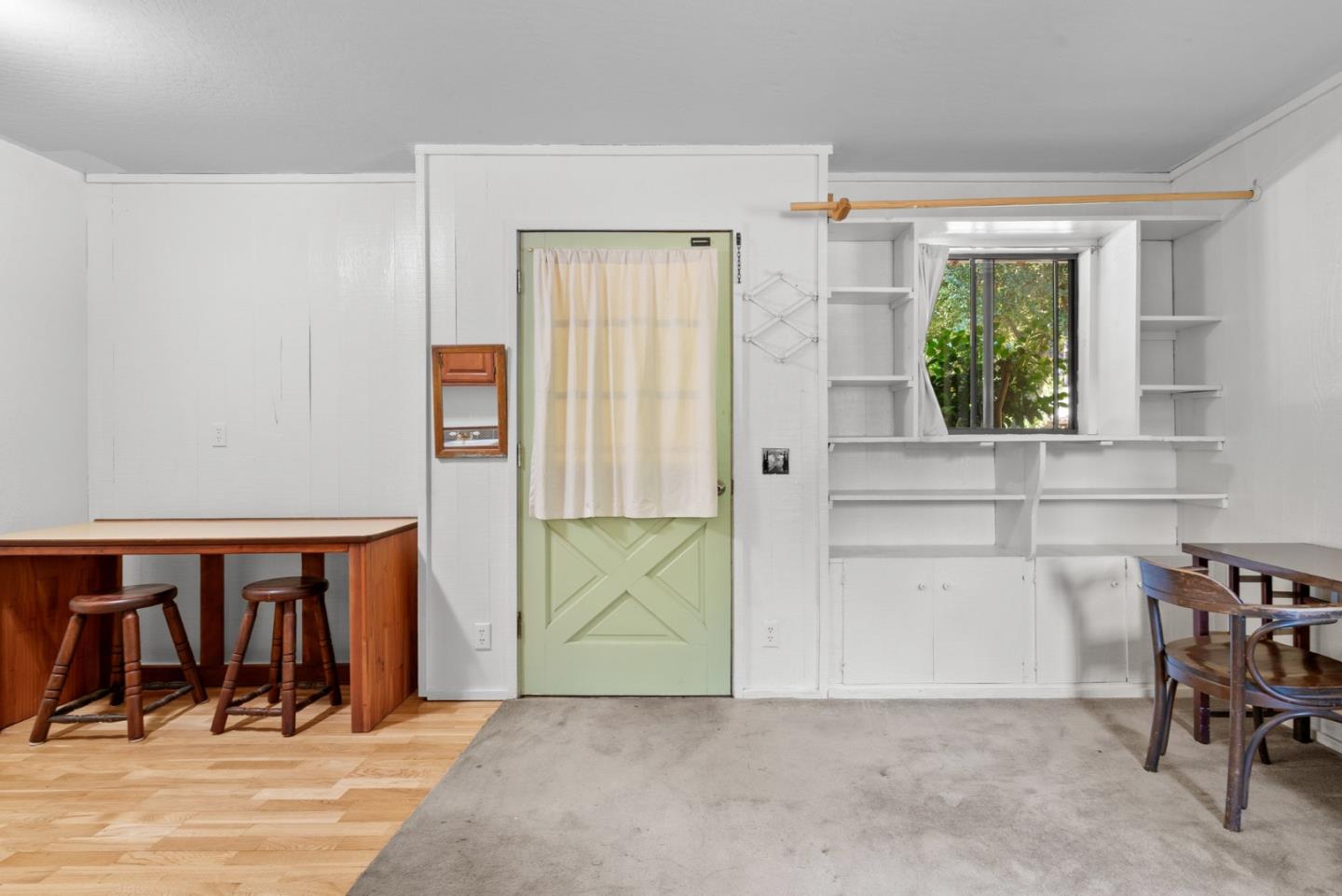 4611 Bonny Doon Road