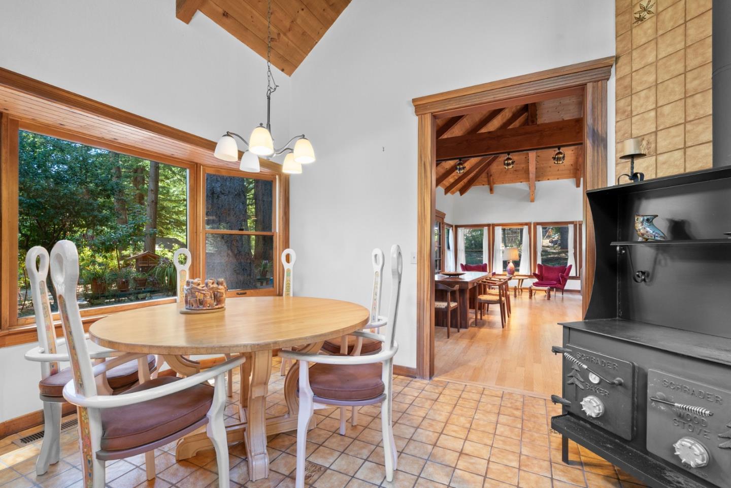 4611 Bonny Doon Road