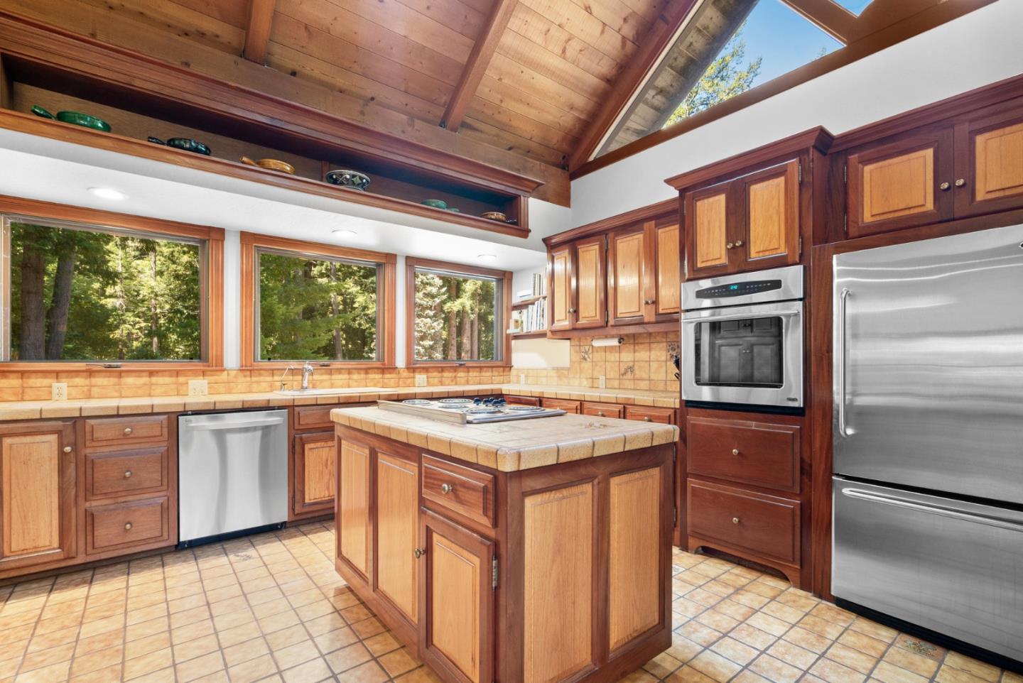 4611 Bonny Doon Road