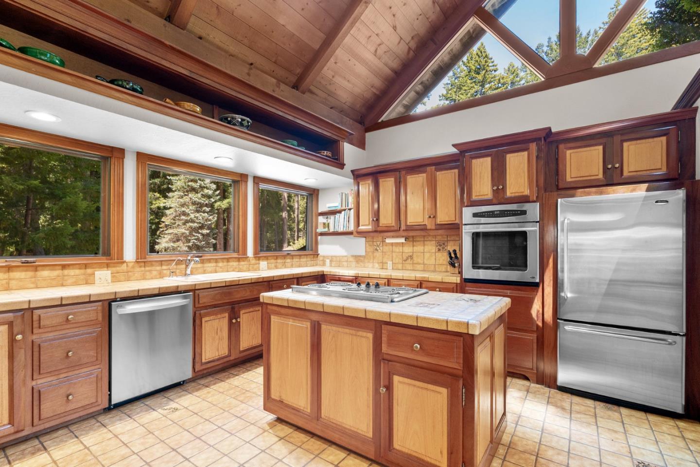 4611 Bonny Doon Road