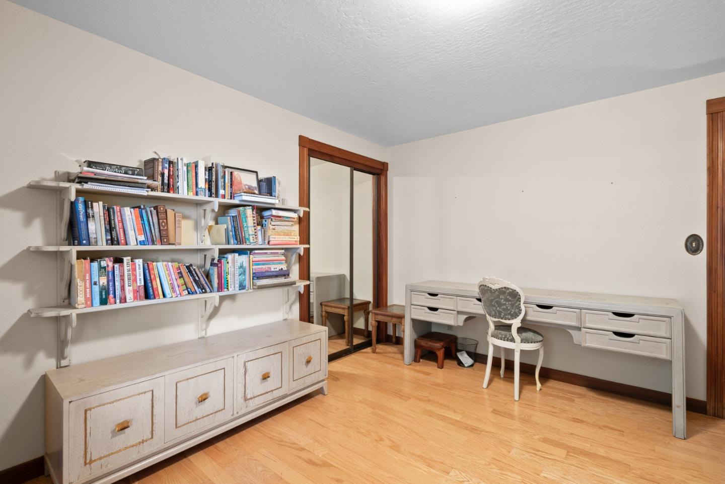 4611 Bonny Doon Road