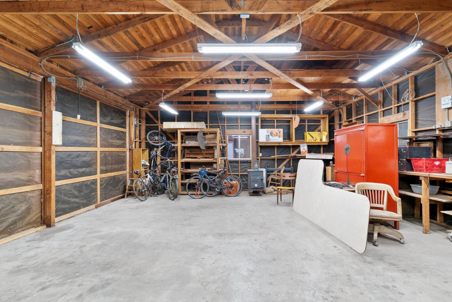 4611 Bonny Doon Road