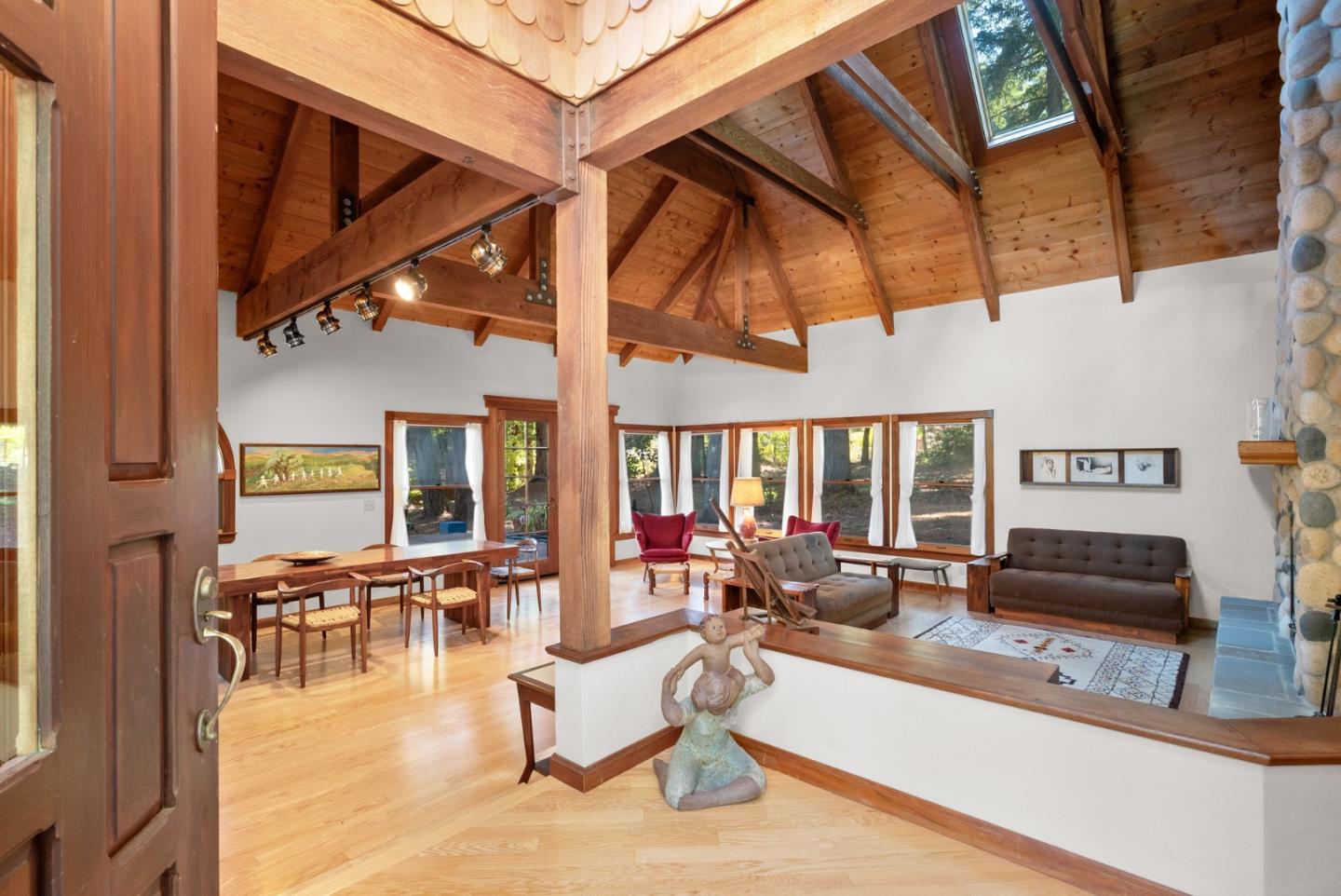 4611 Bonny Doon Road