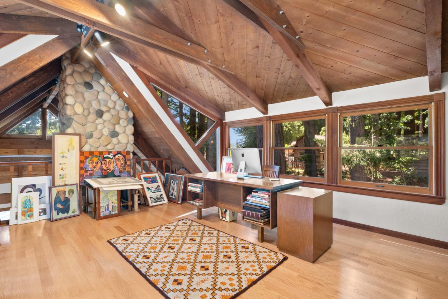 4611 Bonny Doon Road