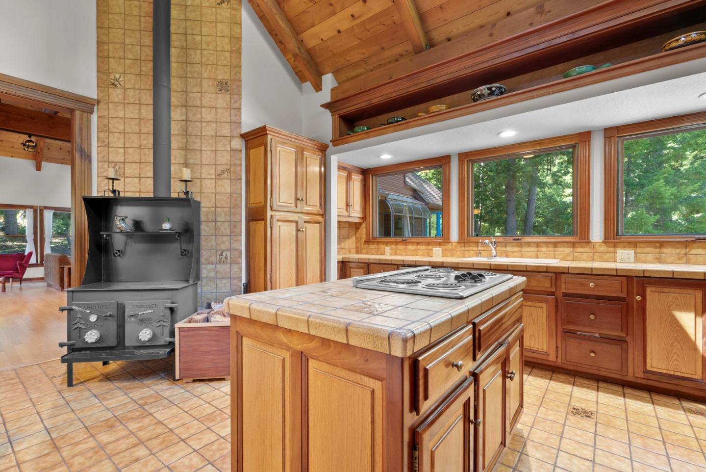 4611 Bonny Doon Road