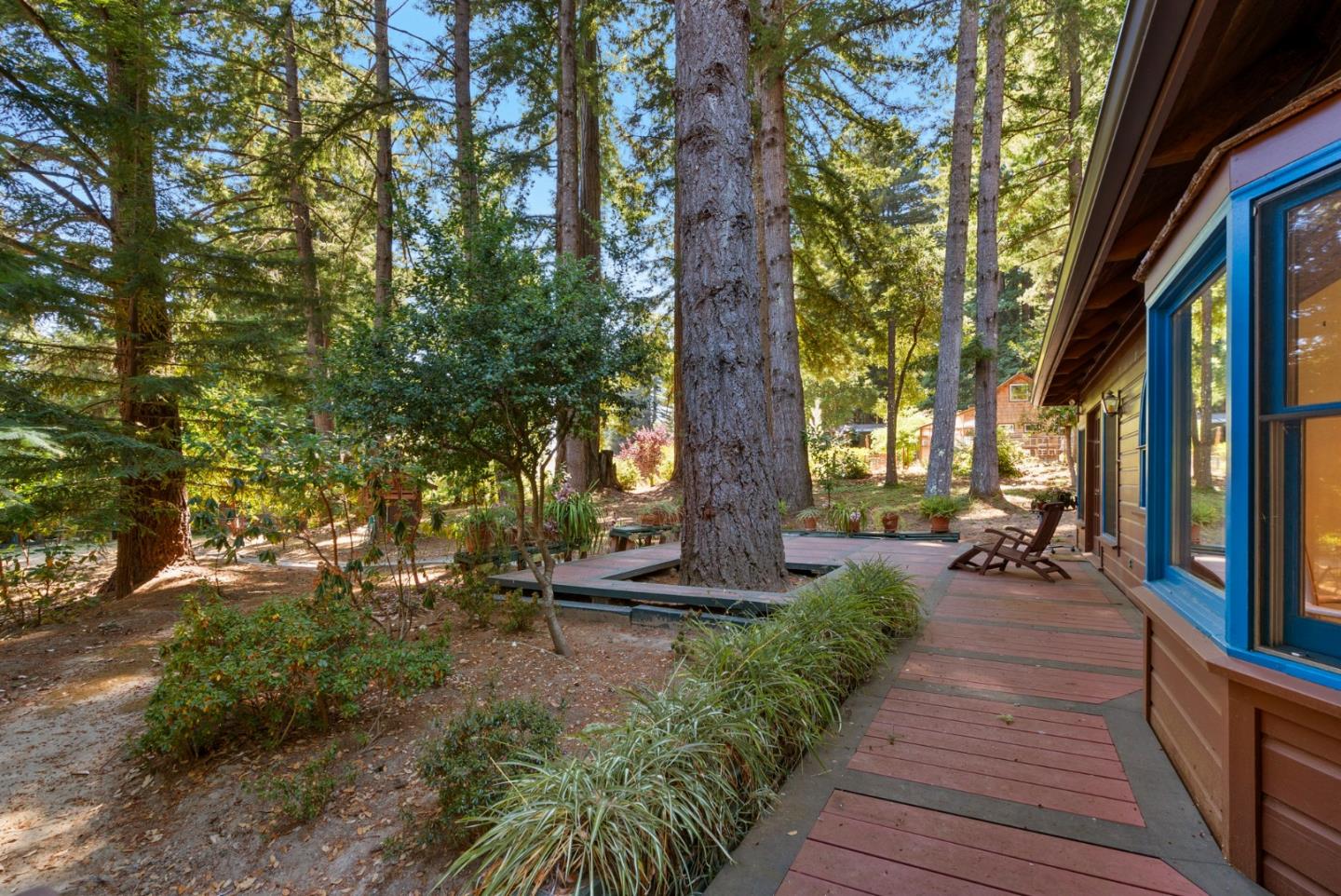 4611 Bonny Doon Road