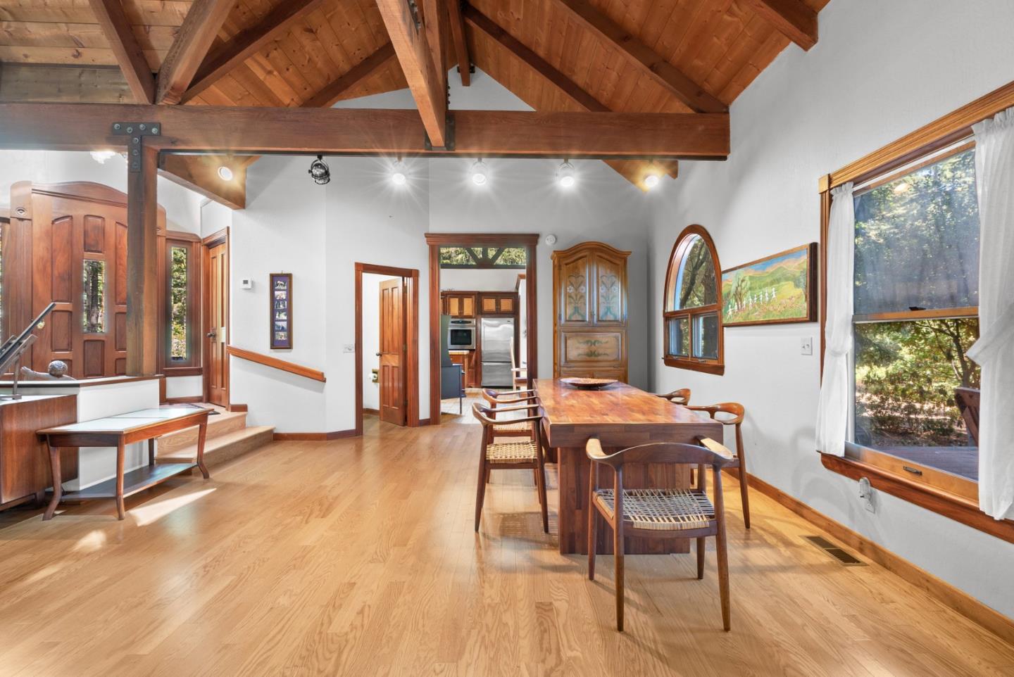 4611 Bonny Doon Road