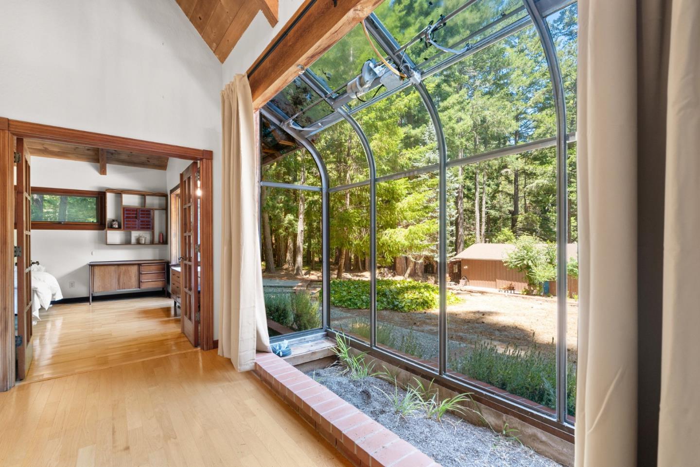 4611 Bonny Doon Road