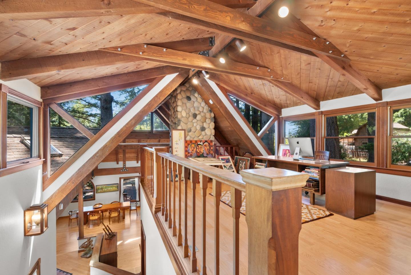 4611 Bonny Doon Road