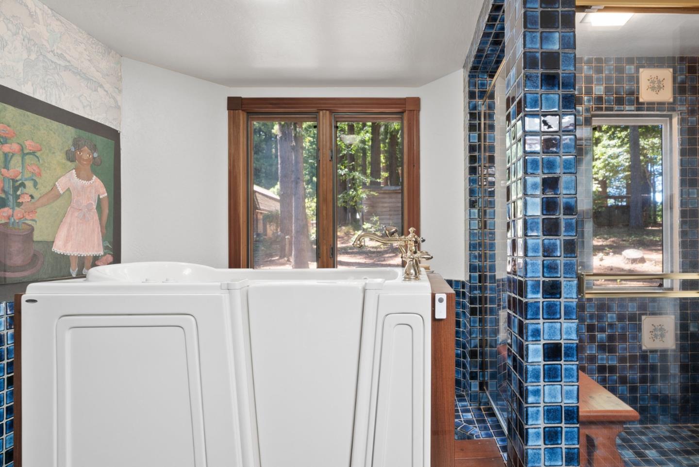 4611 Bonny Doon Road