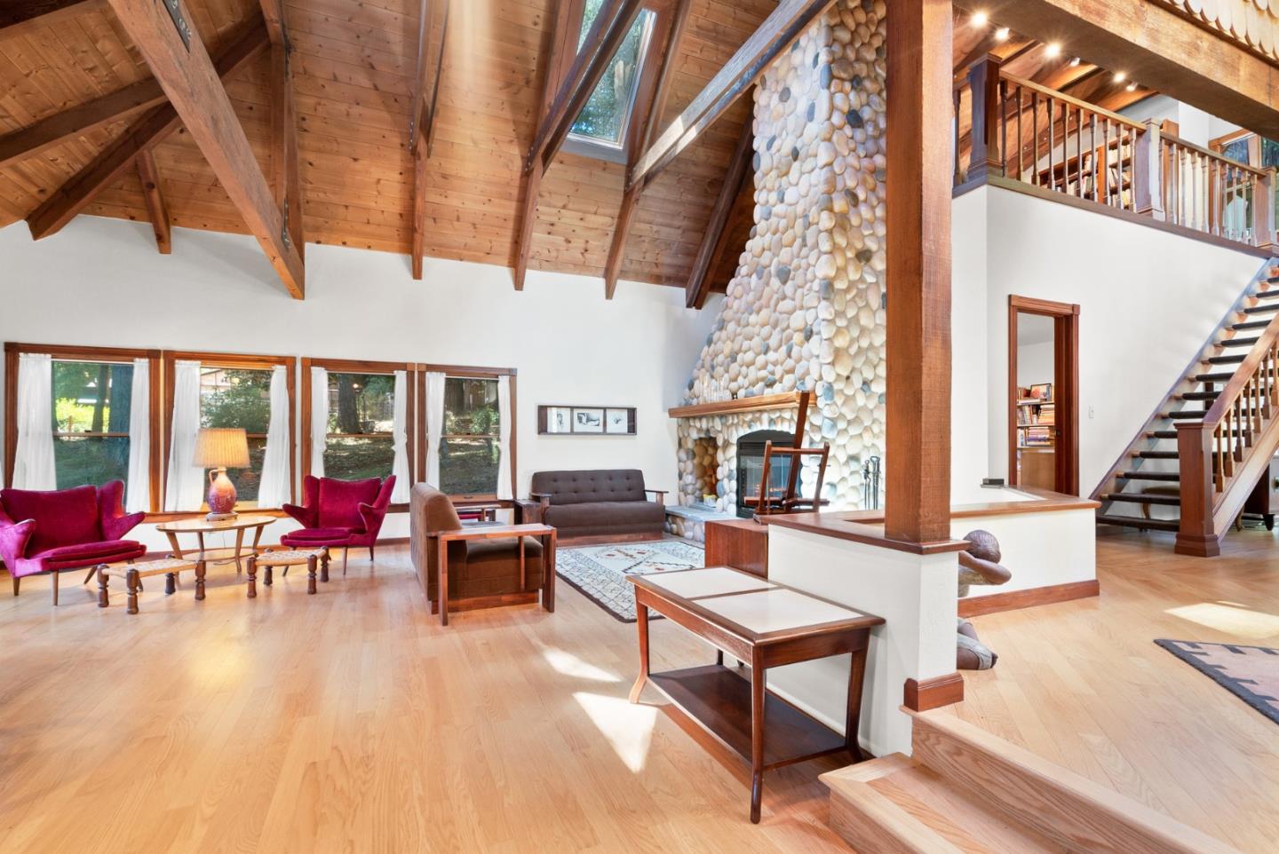 4611 Bonny Doon Road