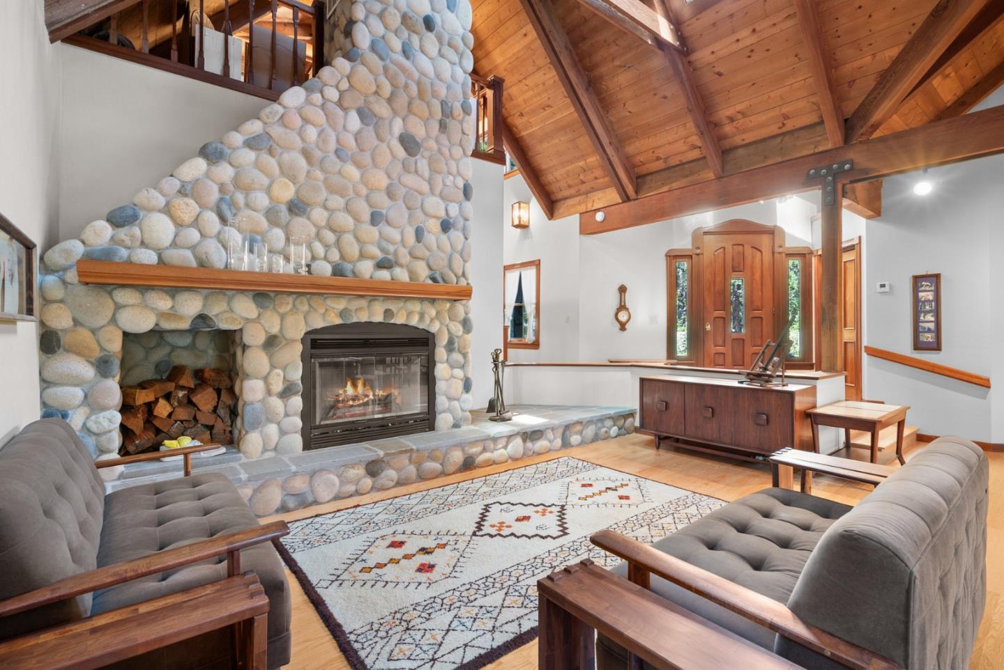 4611 Bonny Doon Road