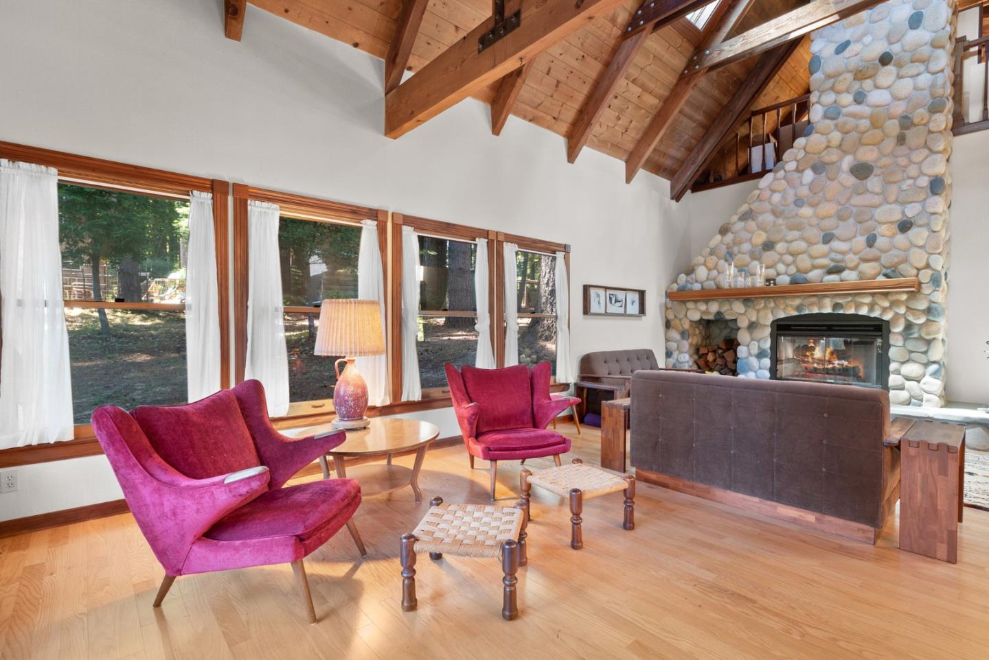 4611 Bonny Doon Road