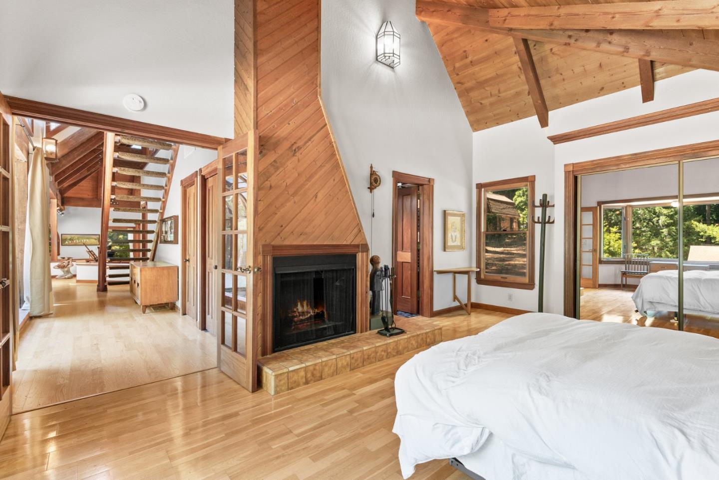 4611 Bonny Doon Road