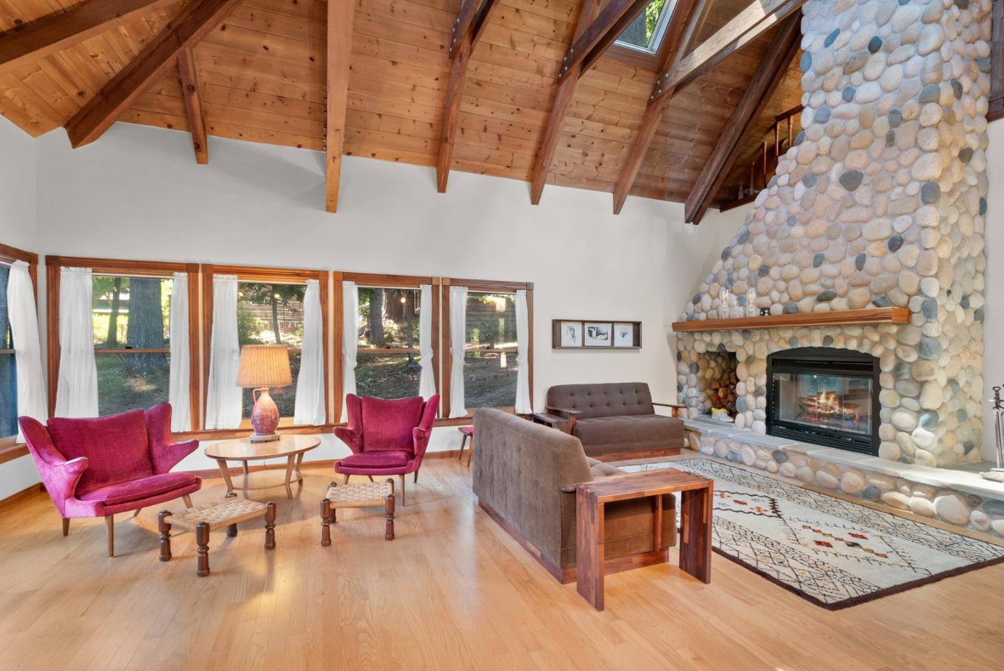 4611 Bonny Doon Road