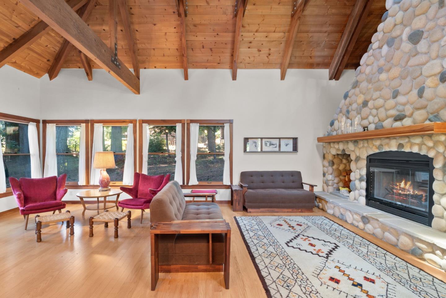 4611 Bonny Doon Road