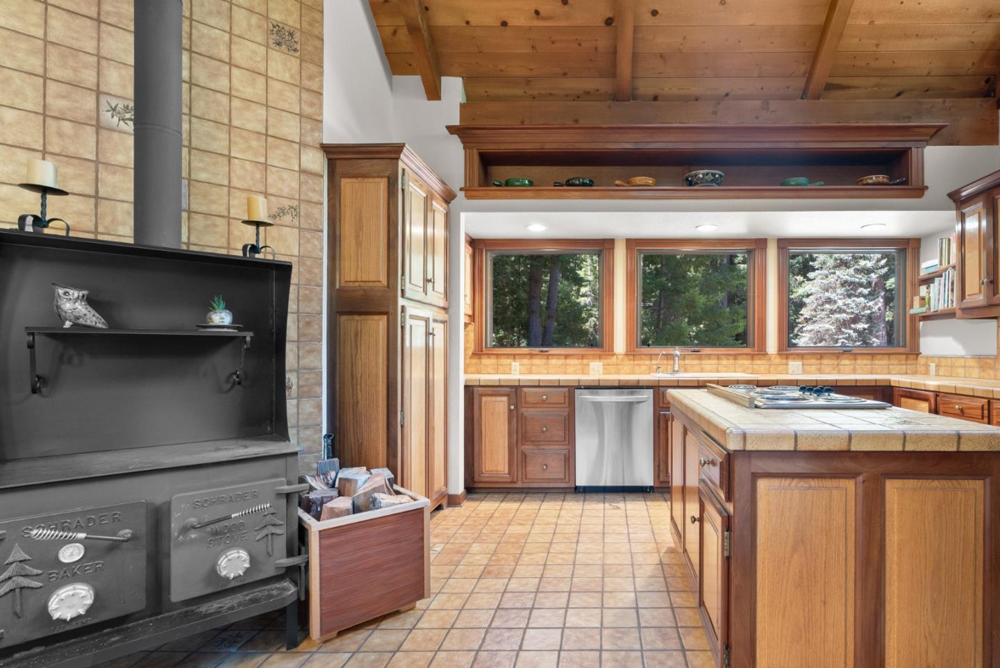 4611 Bonny Doon Road