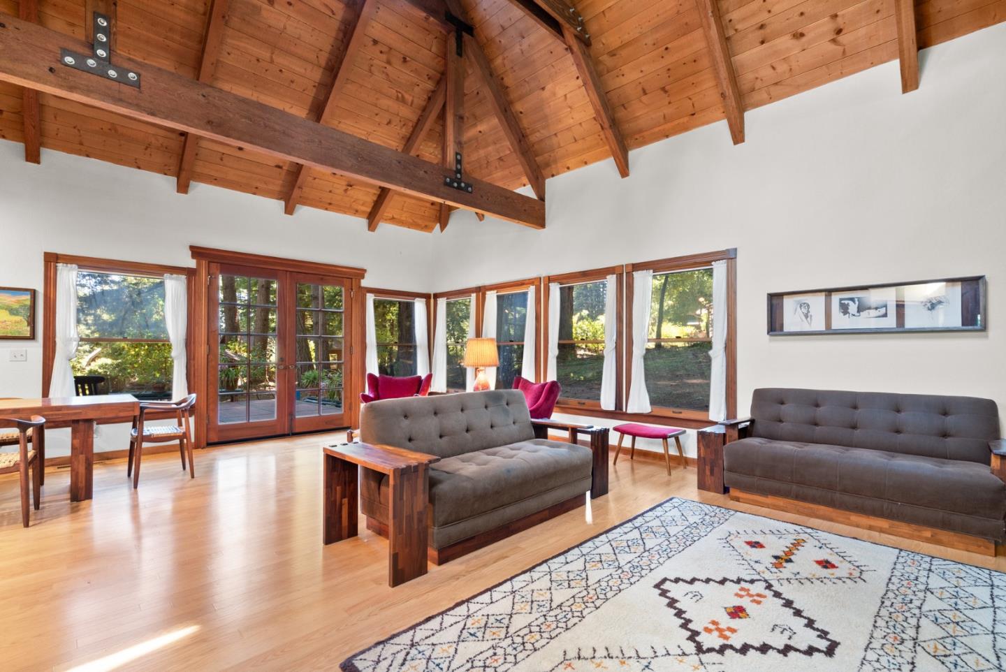 4611 Bonny Doon Road