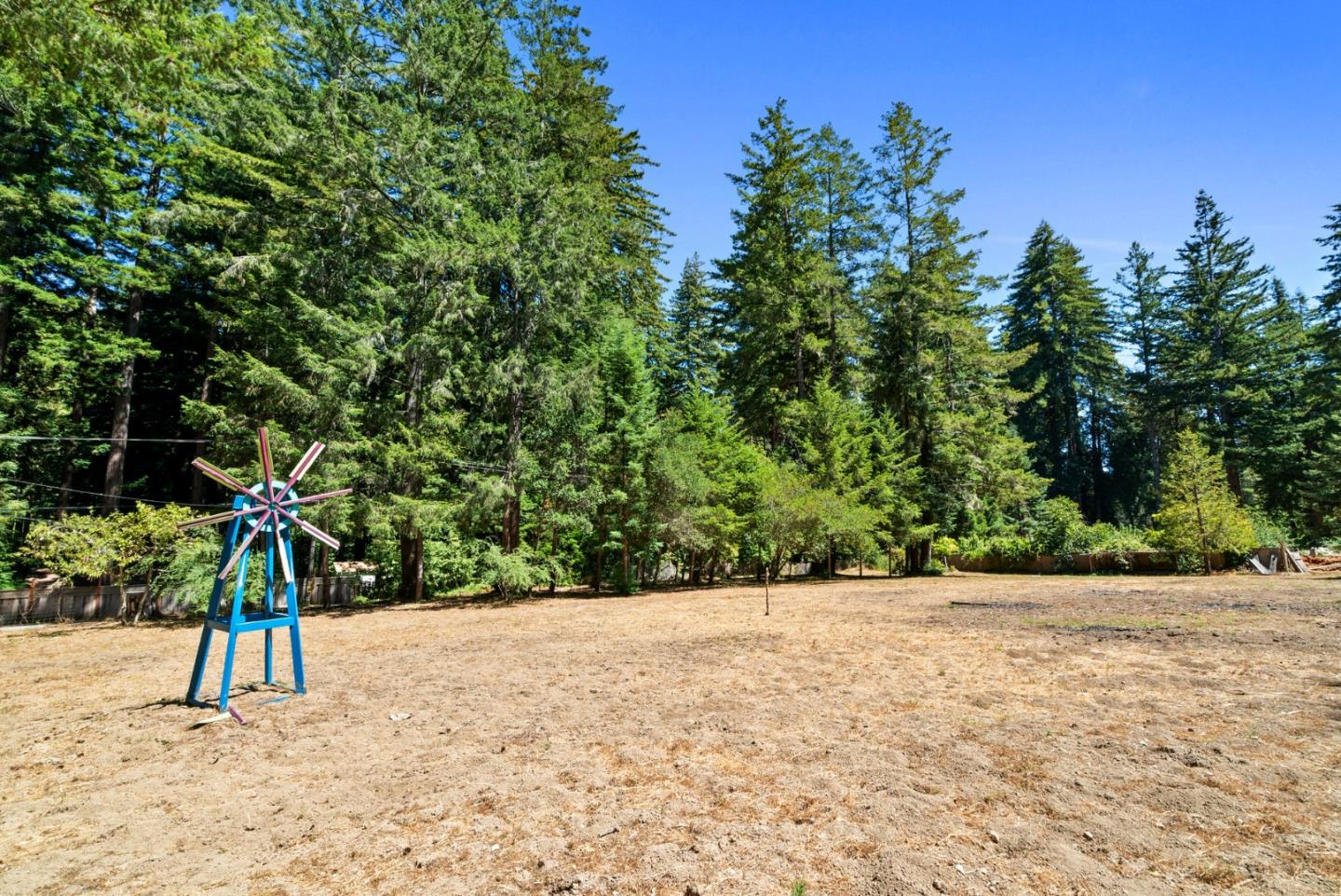 4611 Bonny Doon Road