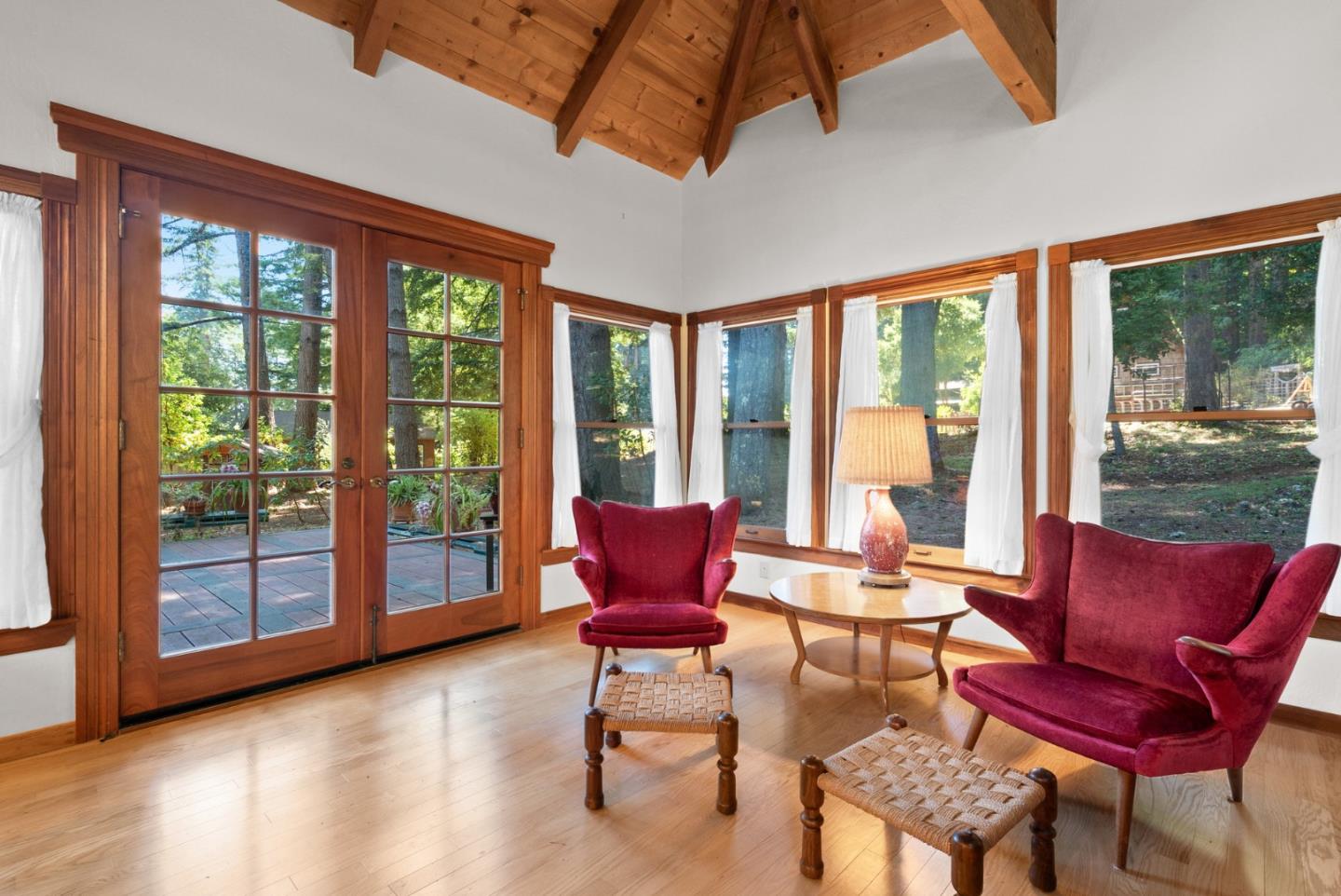 4611 Bonny Doon Road