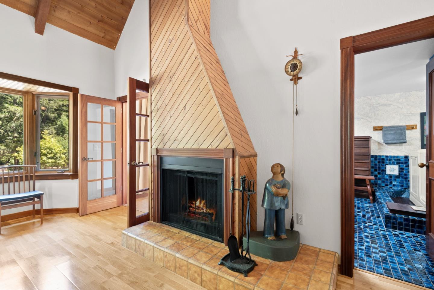 4611 Bonny Doon Road