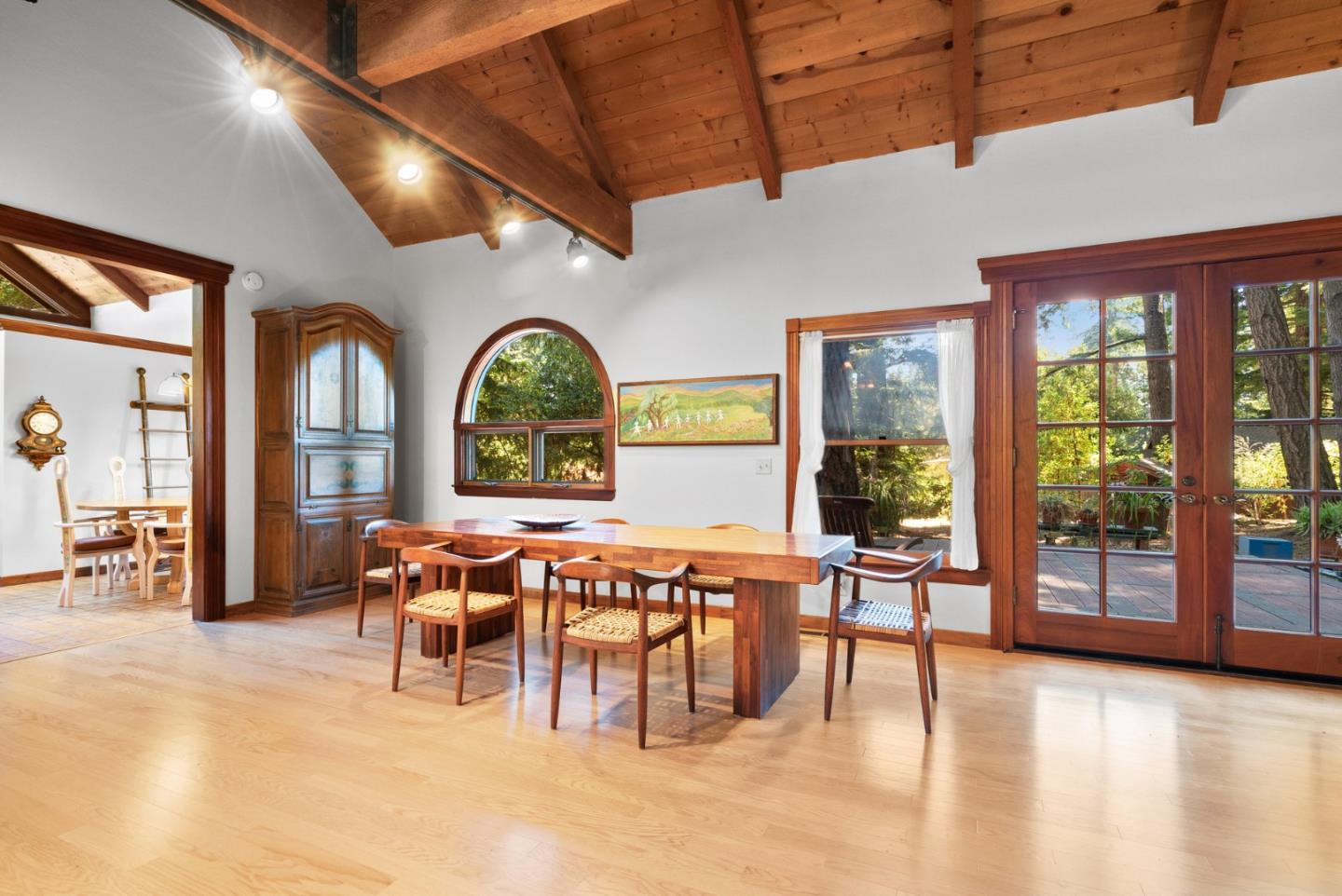 4611 Bonny Doon Road