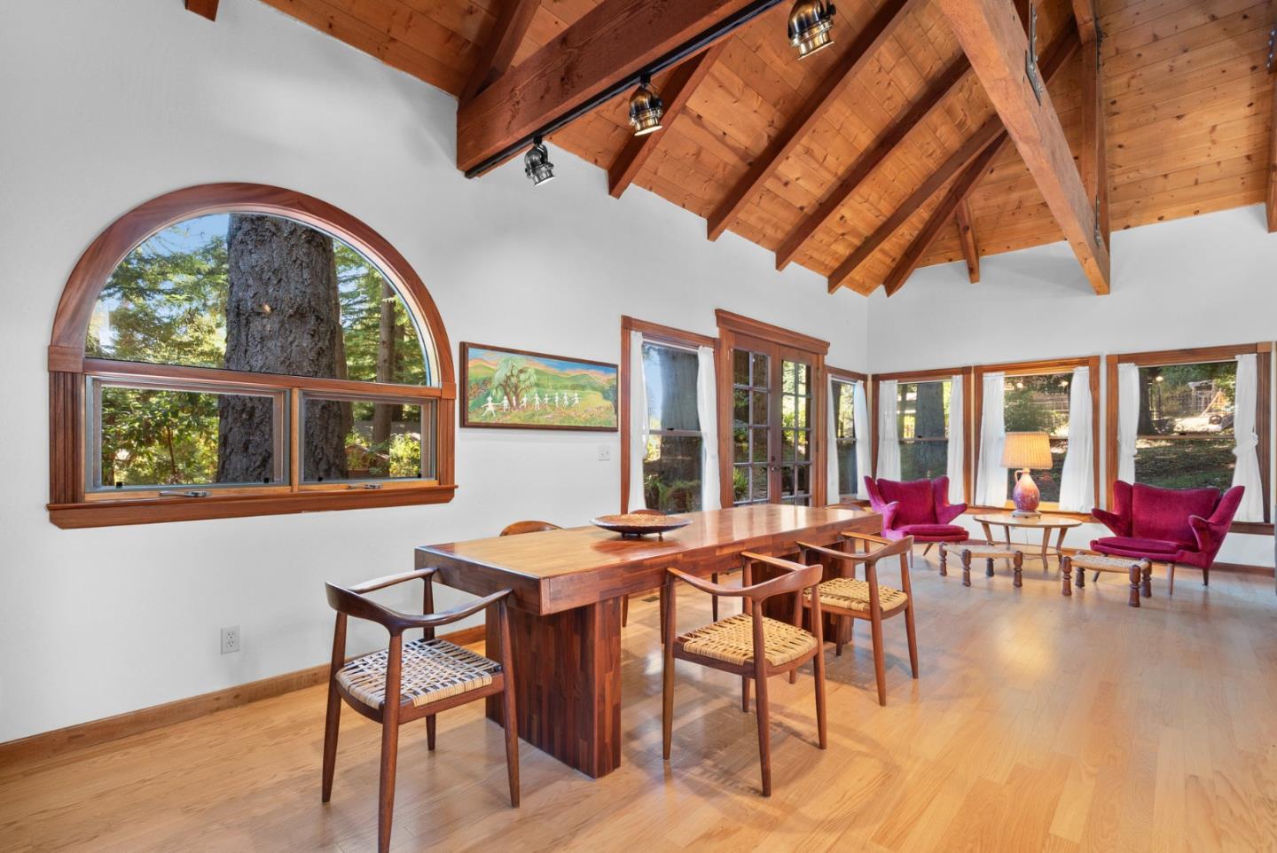 4611 Bonny Doon Road