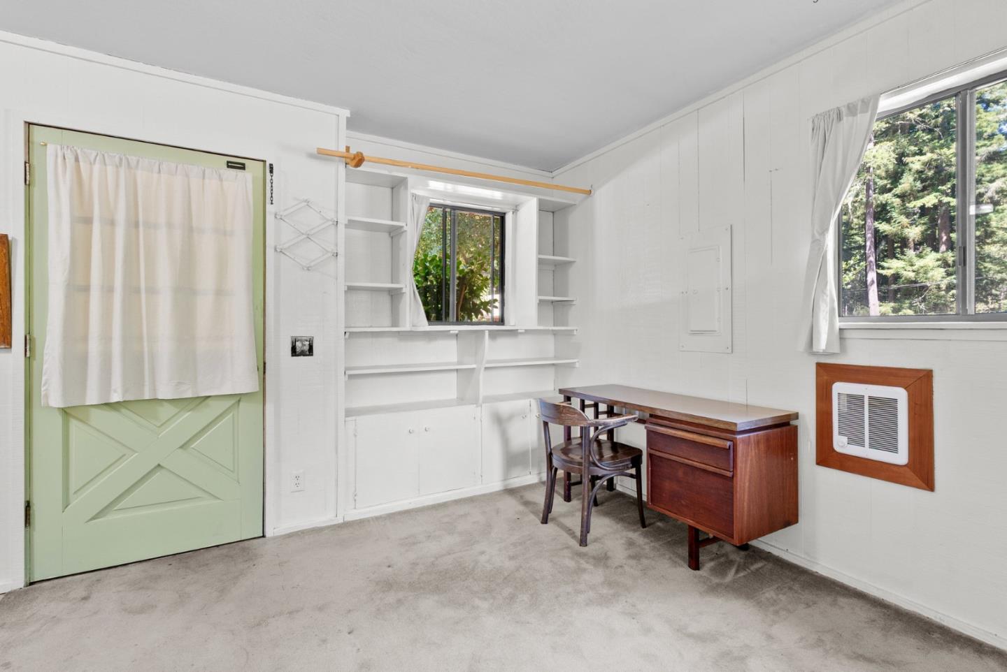 4611 Bonny Doon Road