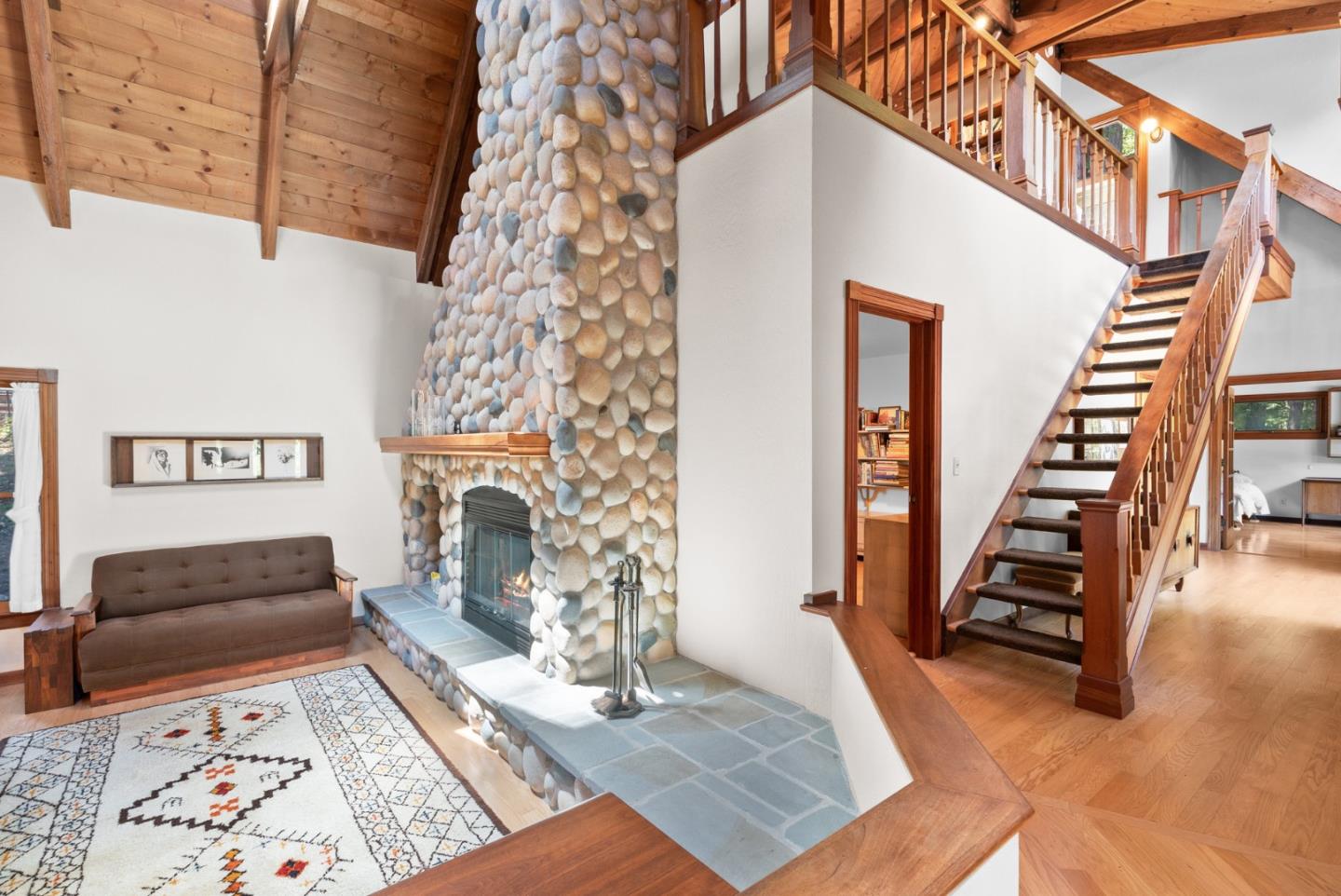 4611 Bonny Doon Road