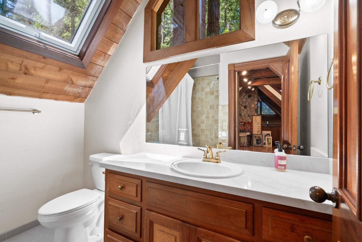 4611 Bonny Doon Road