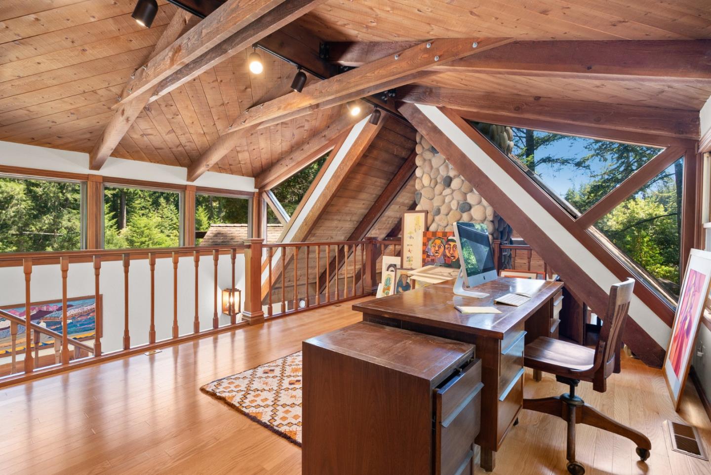 4611 Bonny Doon Road