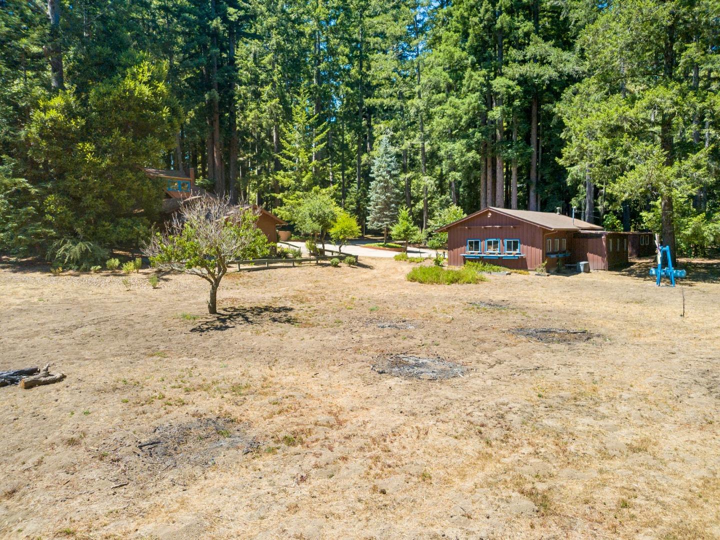 4611 Bonny Doon Road