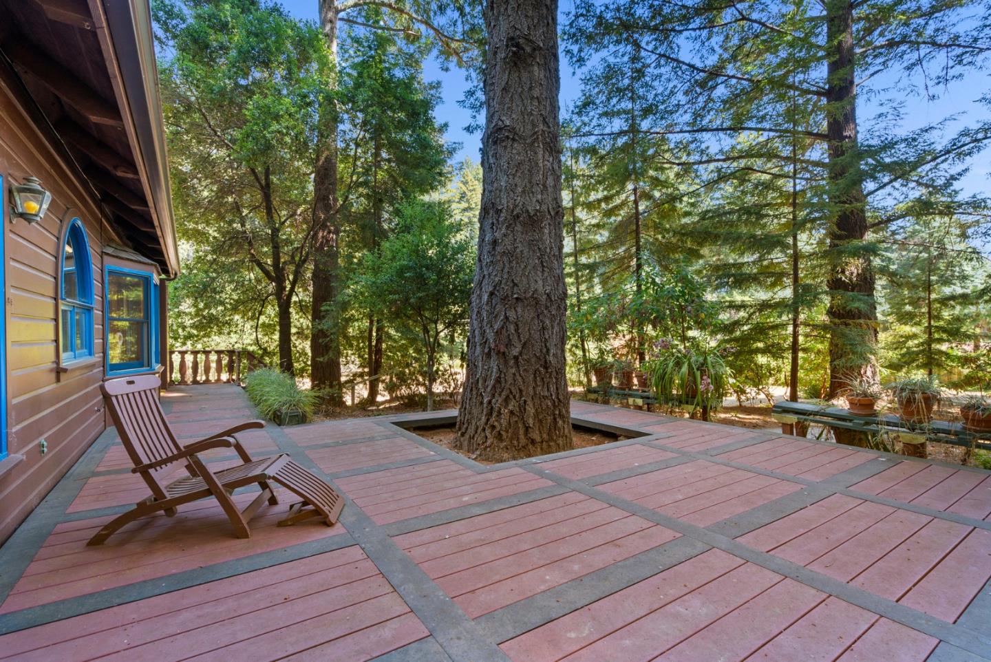 4611 Bonny Doon Road