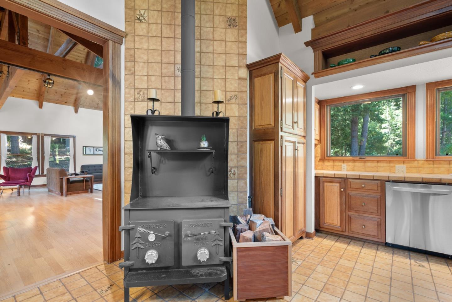 4611 Bonny Doon Road