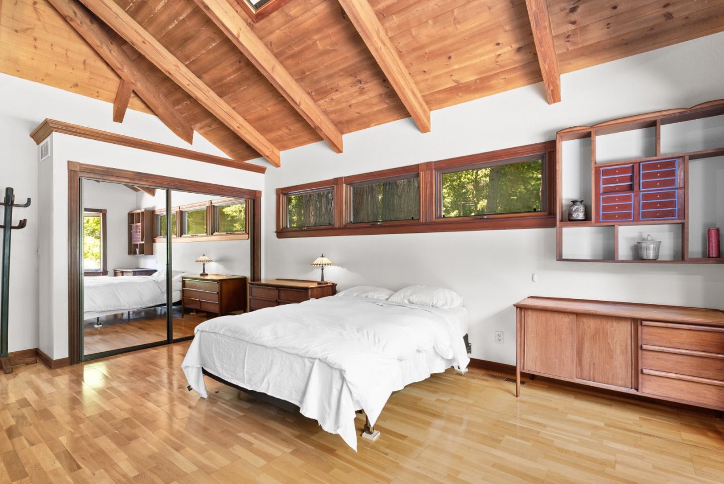 4611 Bonny Doon Road