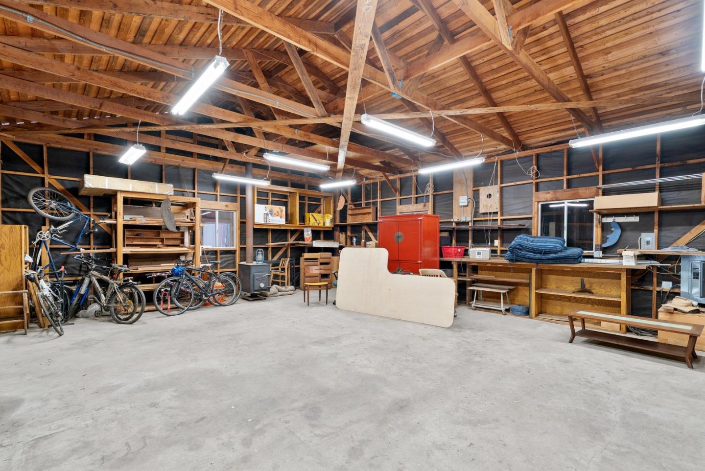 4611 Bonny Doon Road