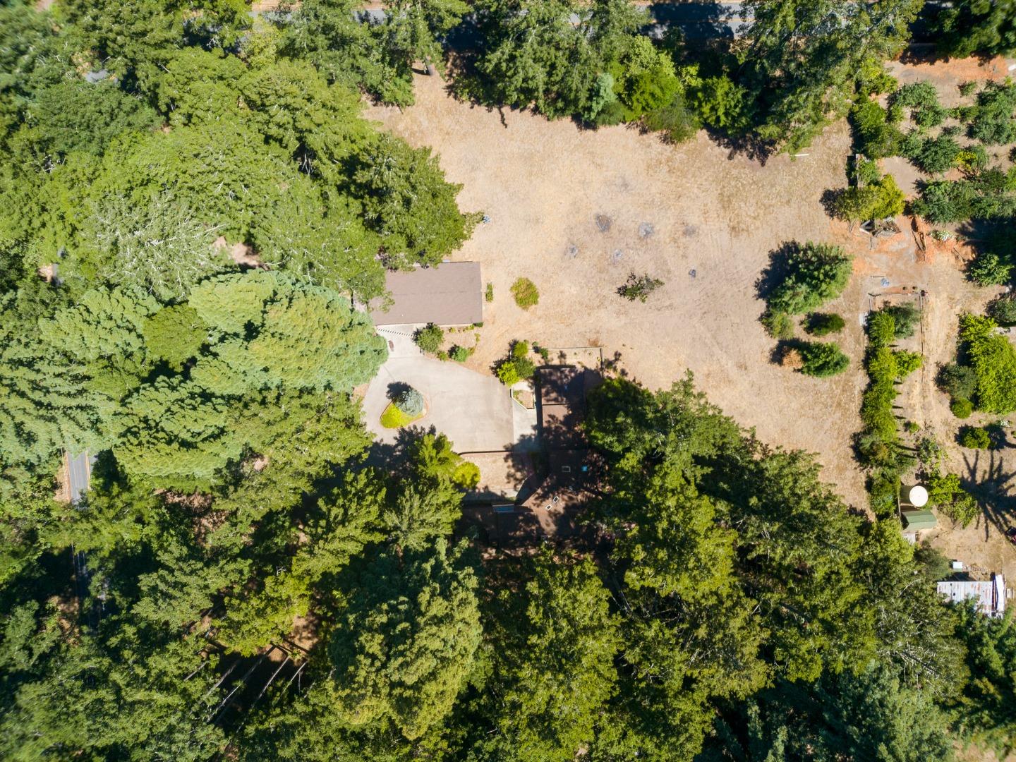 4611 Bonny Doon Road