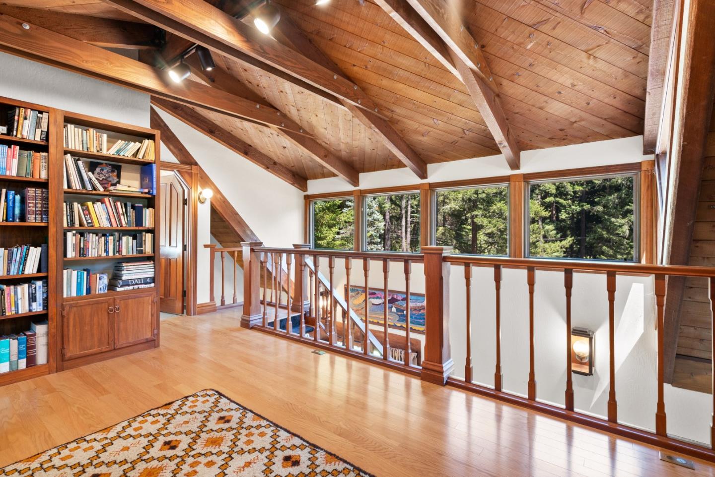 4611 Bonny Doon Road