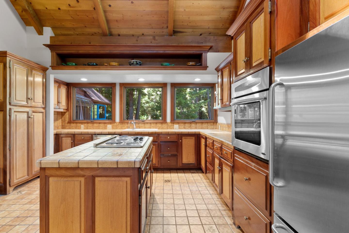 4611 Bonny Doon Road