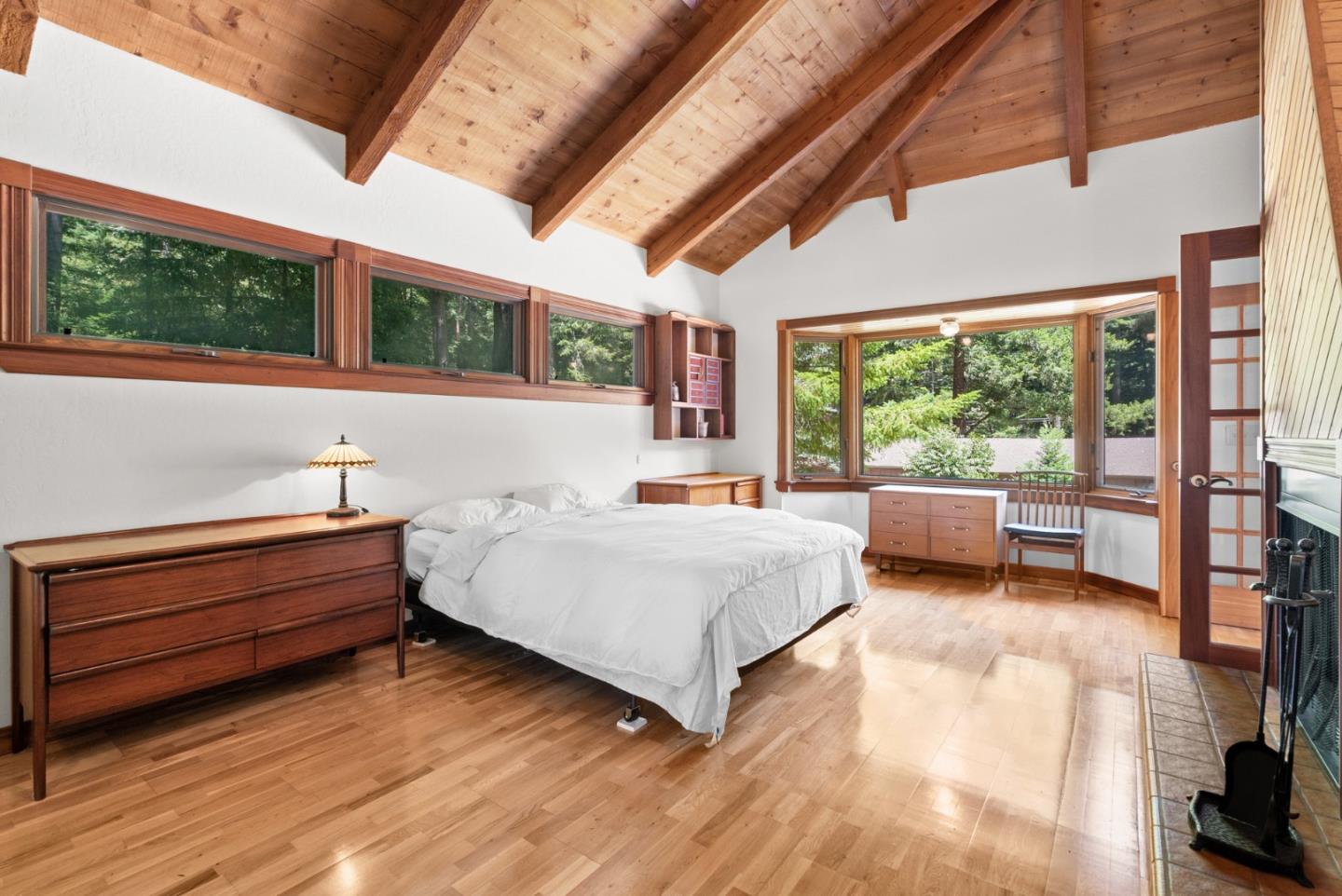 4611 Bonny Doon Road